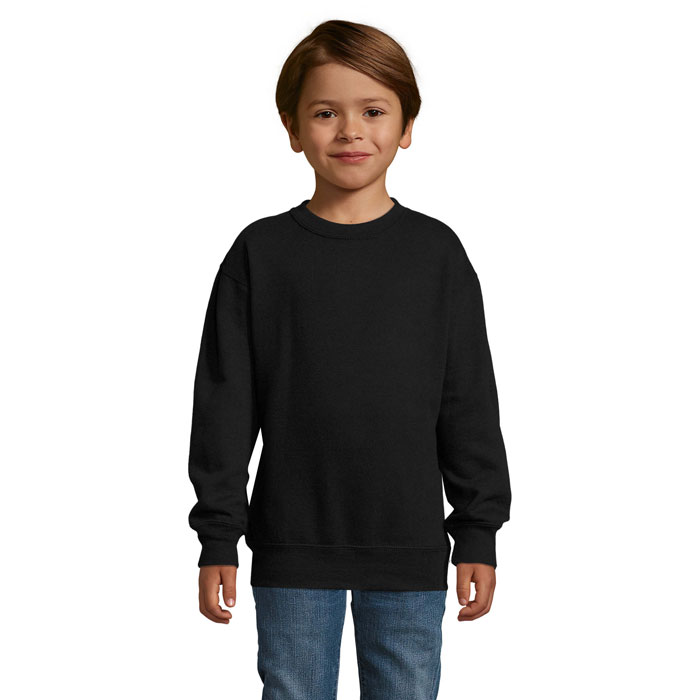 Sol's NEW SUPREME KIDS