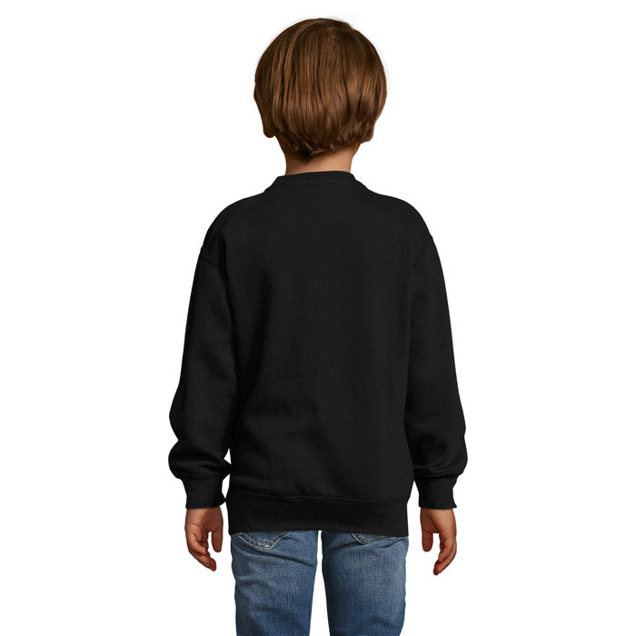 Sol's NEW SUPREME KIDS