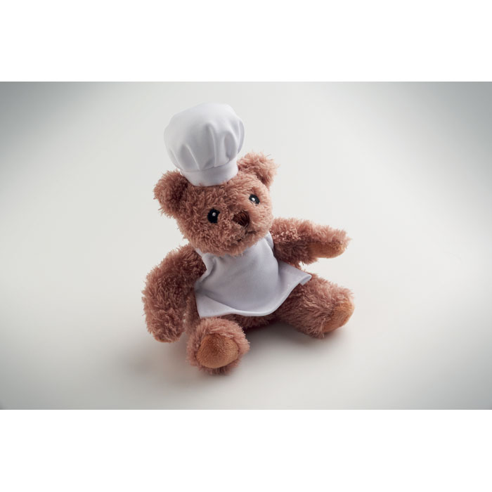 TEDDCHEF