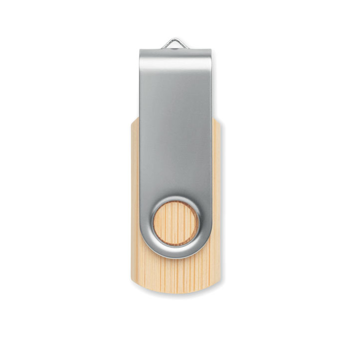 TECHMATE BAMBOO