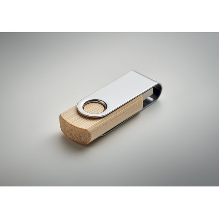 TECHMATE BAMBOO