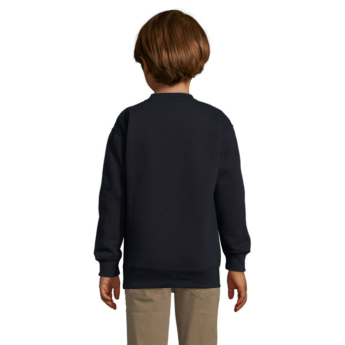 Sol's NEW SUPREME KIDS