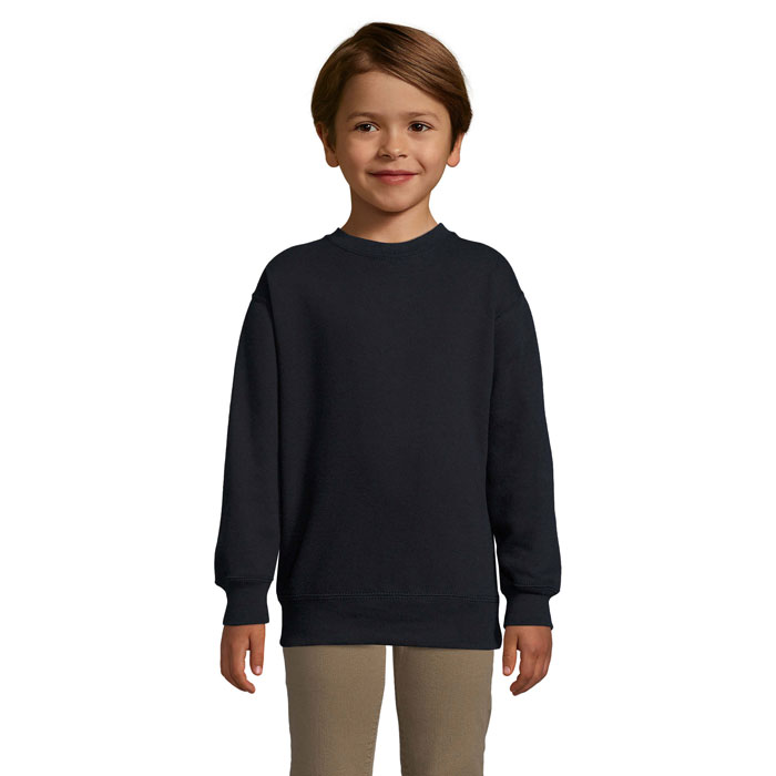 Sol's NEW SUPREME KIDS