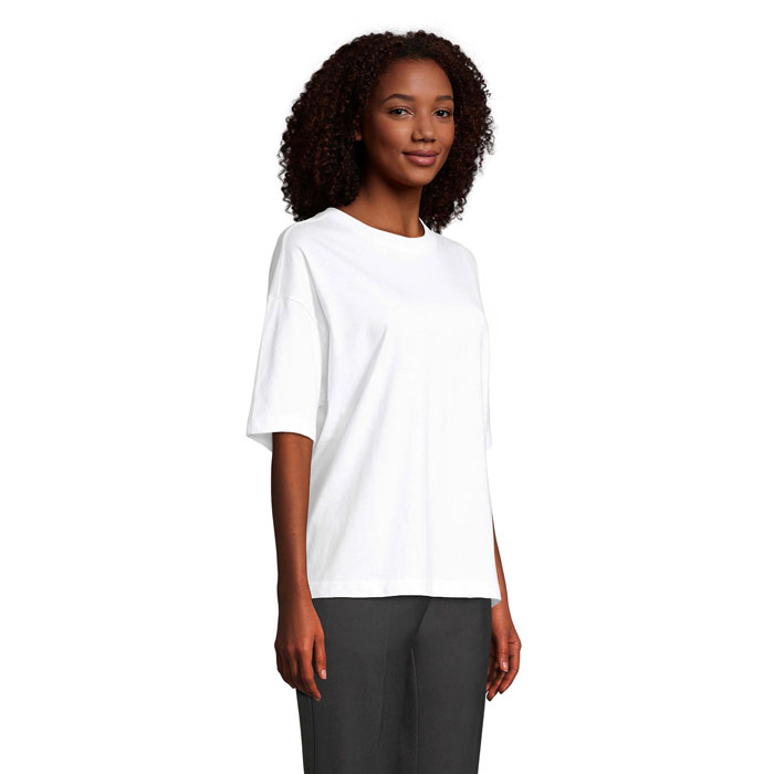 Sol's BOXY WOMEN