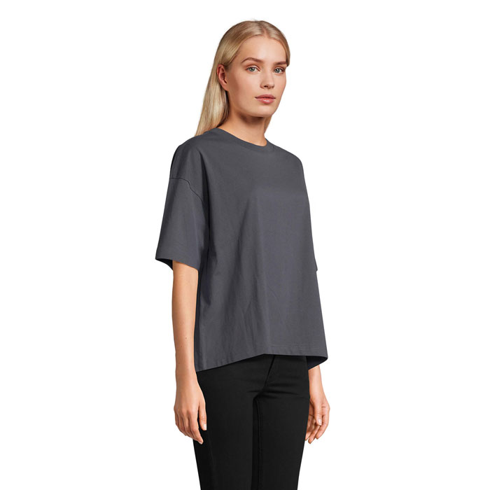 Sol's BOXY WOMEN