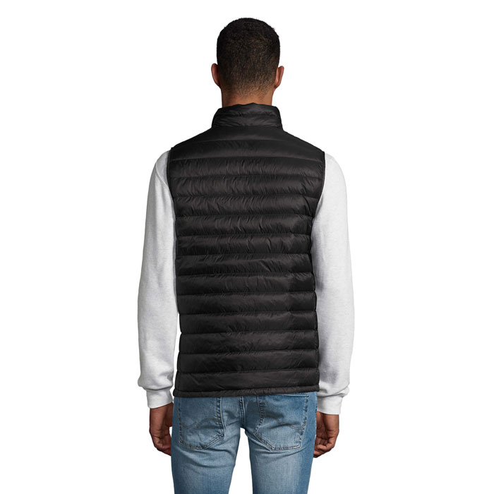 Sol's WILSON BW MEN