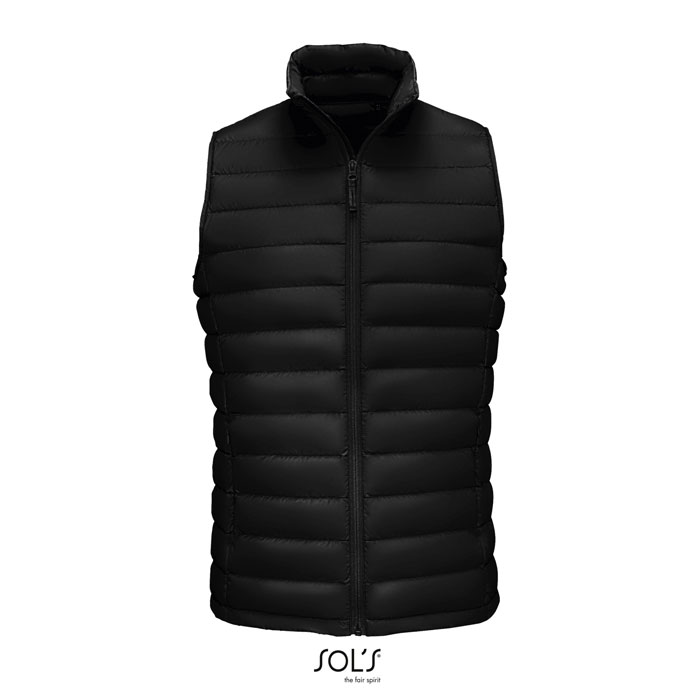 Sol's WILSON BW MEN
