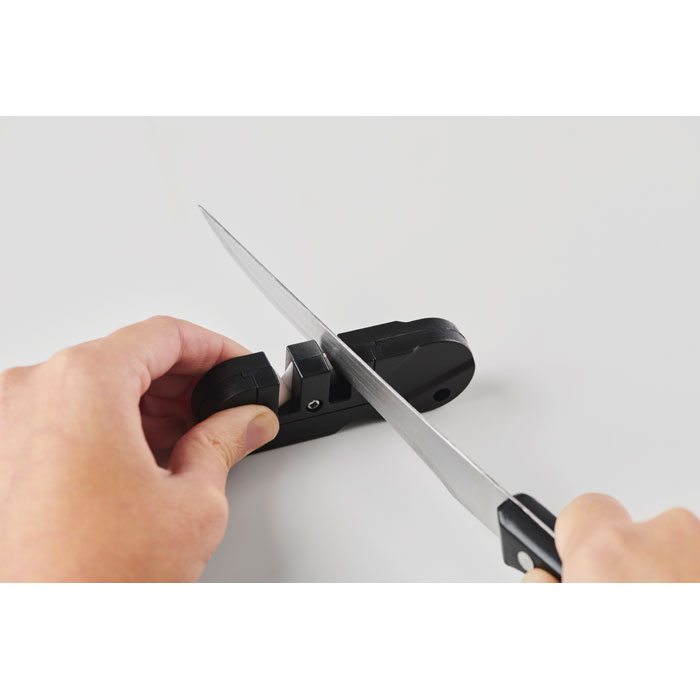 KEENSHARP