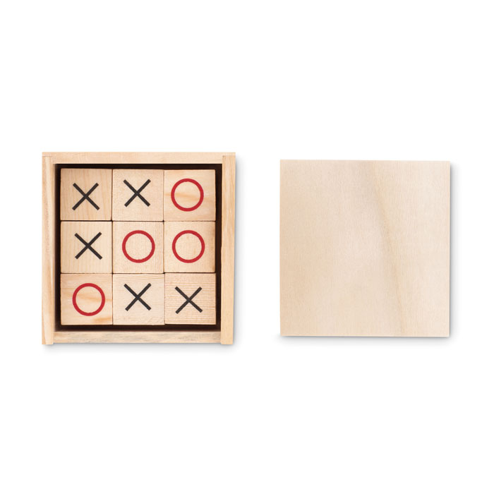 TIC TAC TOE