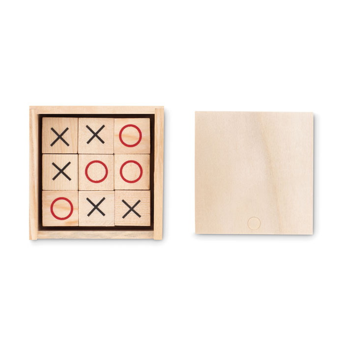 TIC TAC TOE