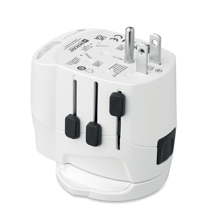 PRO LIGHT USB AC30 PD