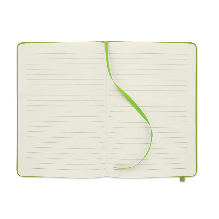 NOTE RPET