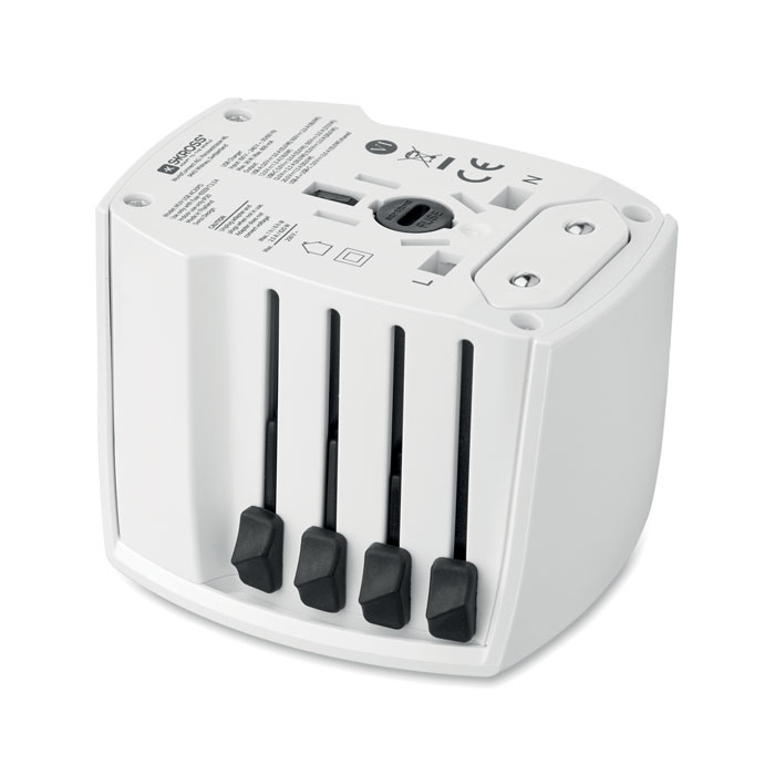 MUV USB AC30 PD