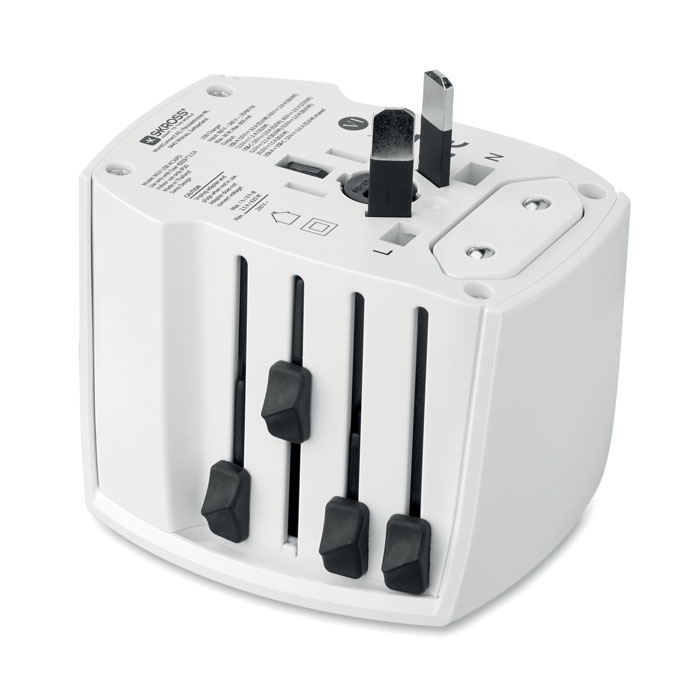 MUV USB AC30 PD