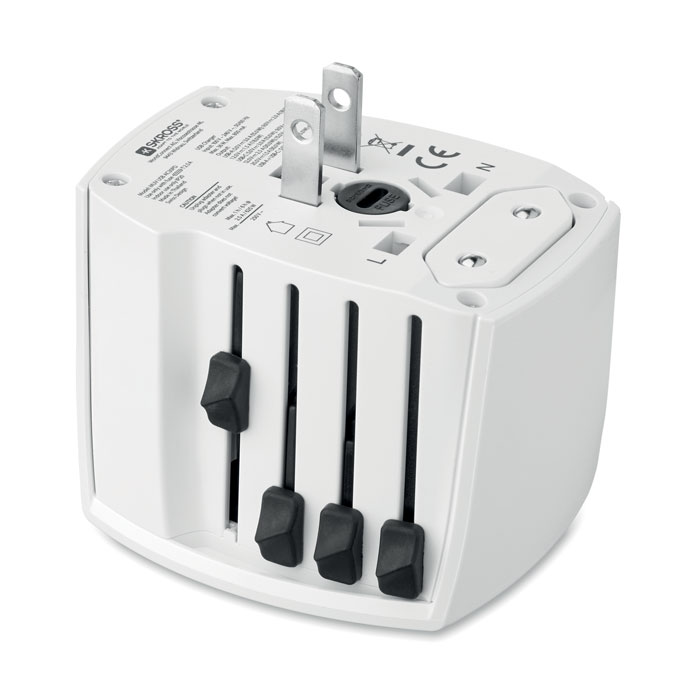 MUV USB AC30 PD