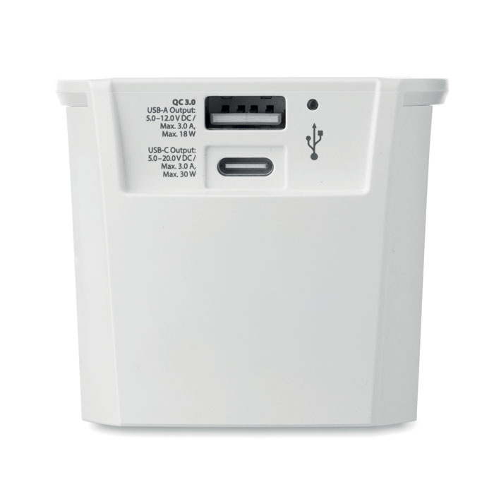MUV USB AC30 PD