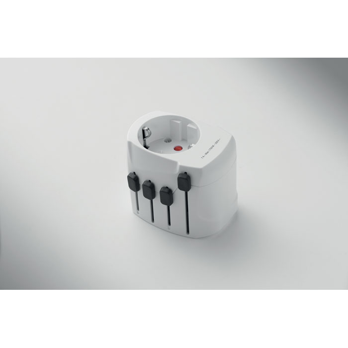 PRO 3-POLE