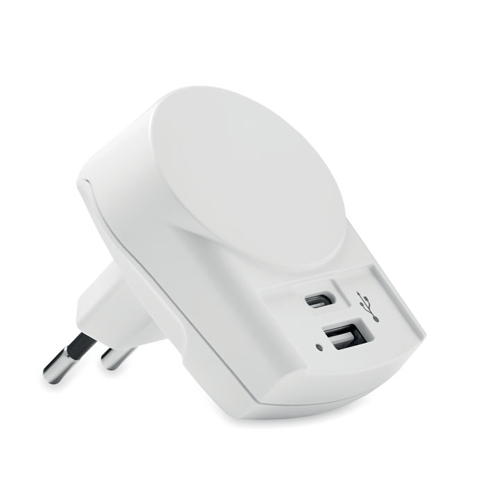 Skross EURO USB CHARGER A/C