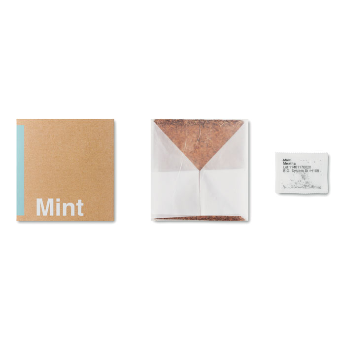 MINT