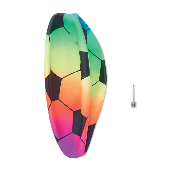 RAINBALL