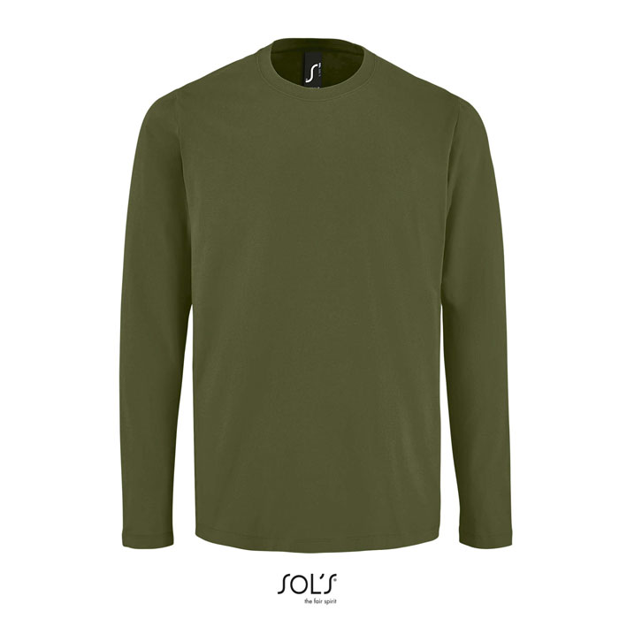 Sol's IMPERIAL LSL MEN