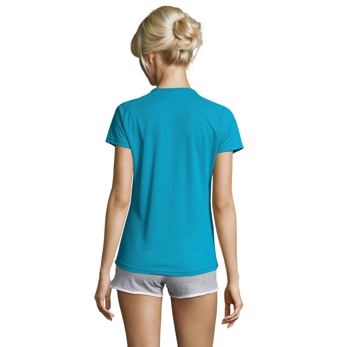Sol's SPORTY WOMEN
