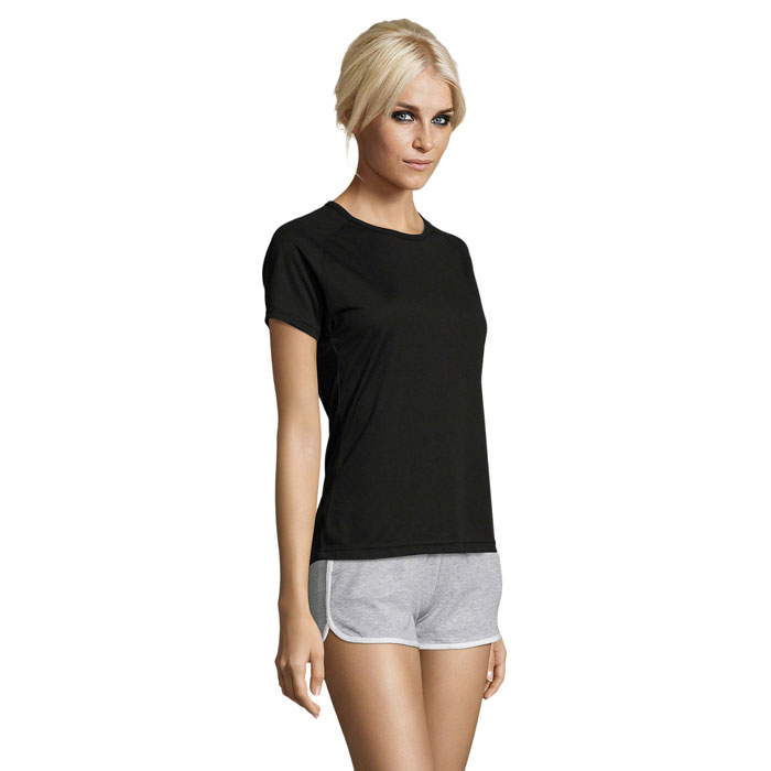 Sol's SPORTY WOMEN