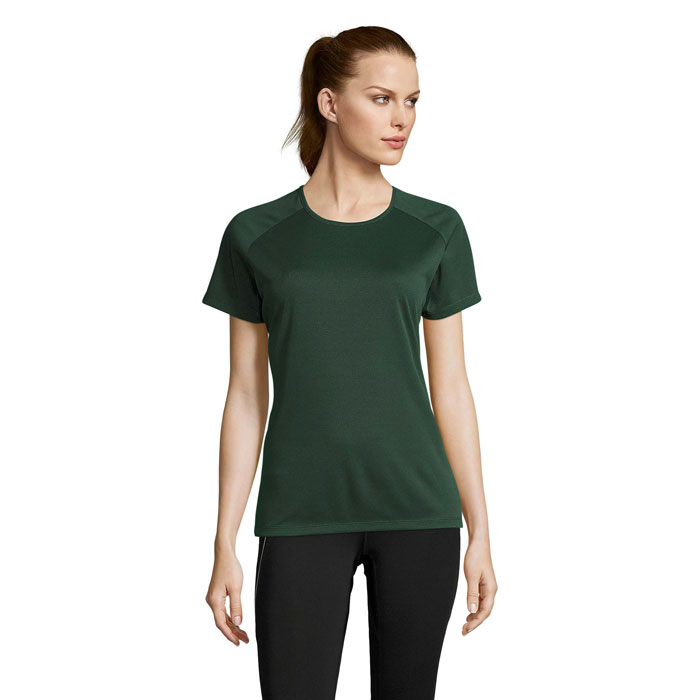Sol's SPORTY WOMEN