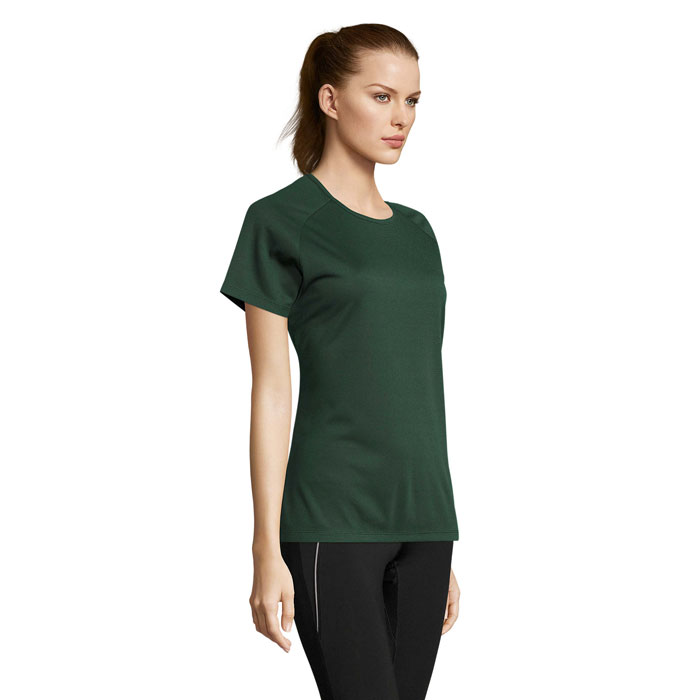 Sol's SPORTY WOMEN