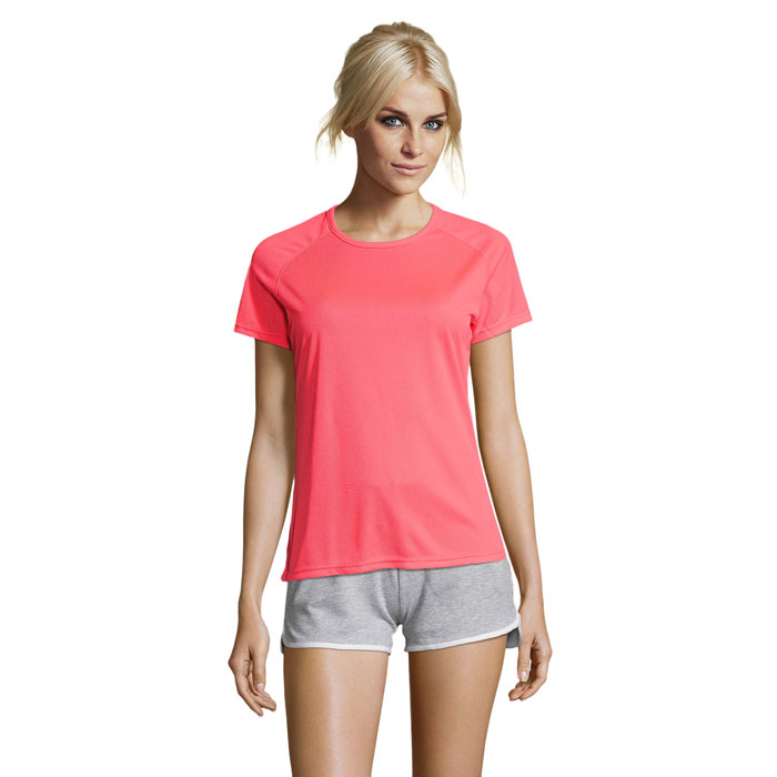 Sol's SPORTY WOMEN