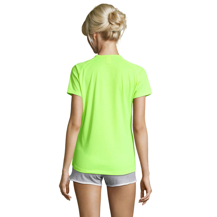 Sol's SPORTY WOMEN