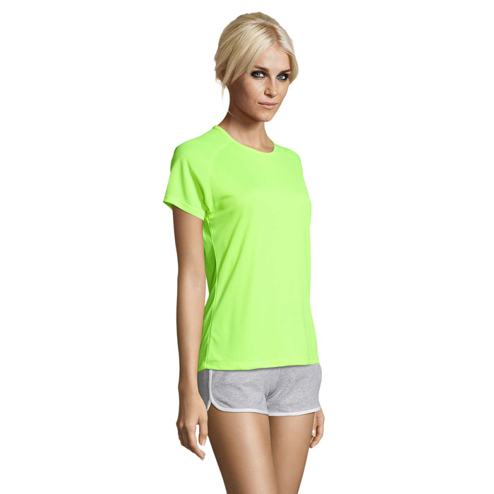 Sol's SPORTY WOMEN