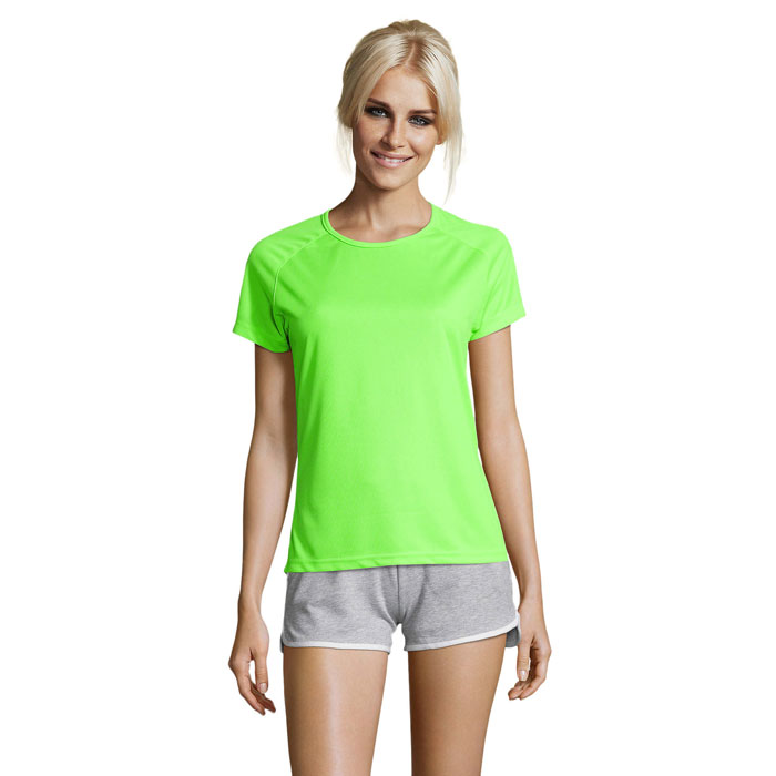 Sol's SPORTY WOMEN
