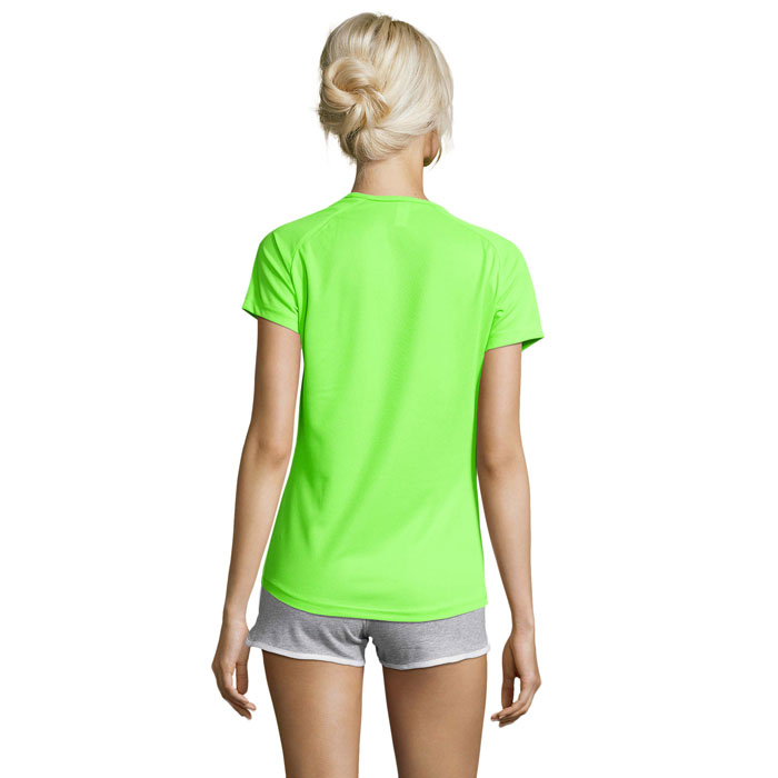 Sol's SPORTY WOMEN