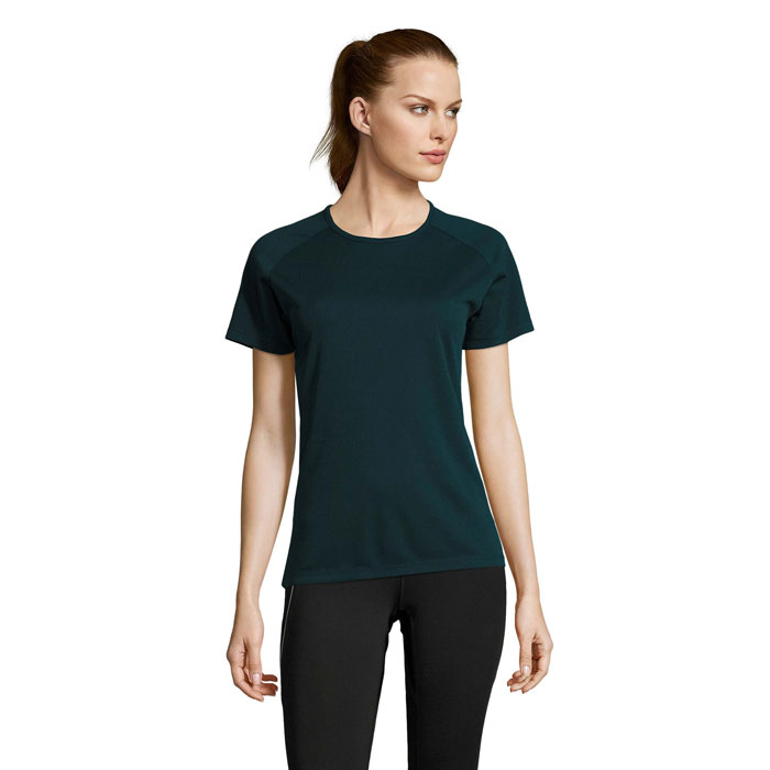 Sol's SPORTY WOMEN