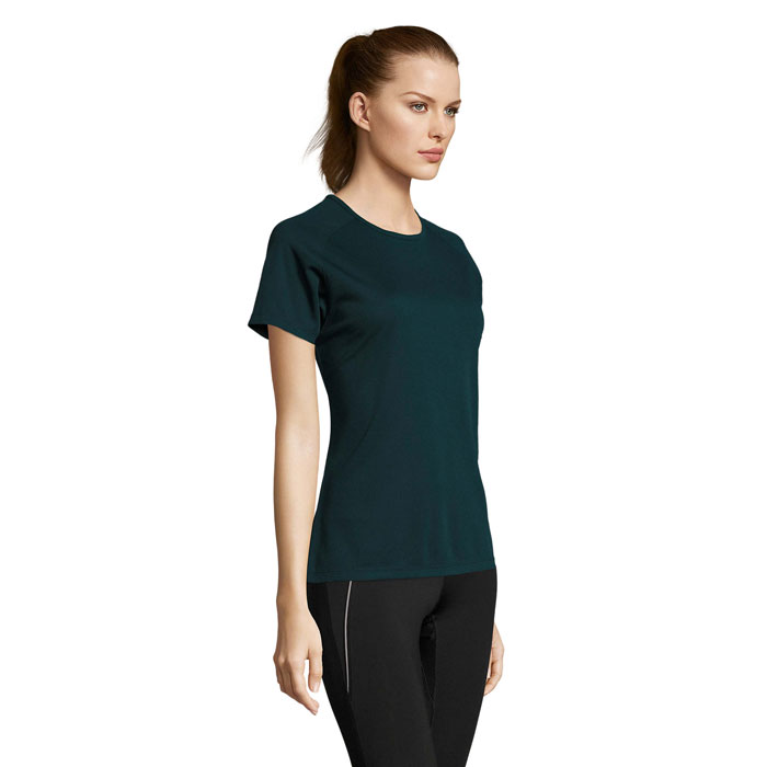 Sol's SPORTY WOMEN