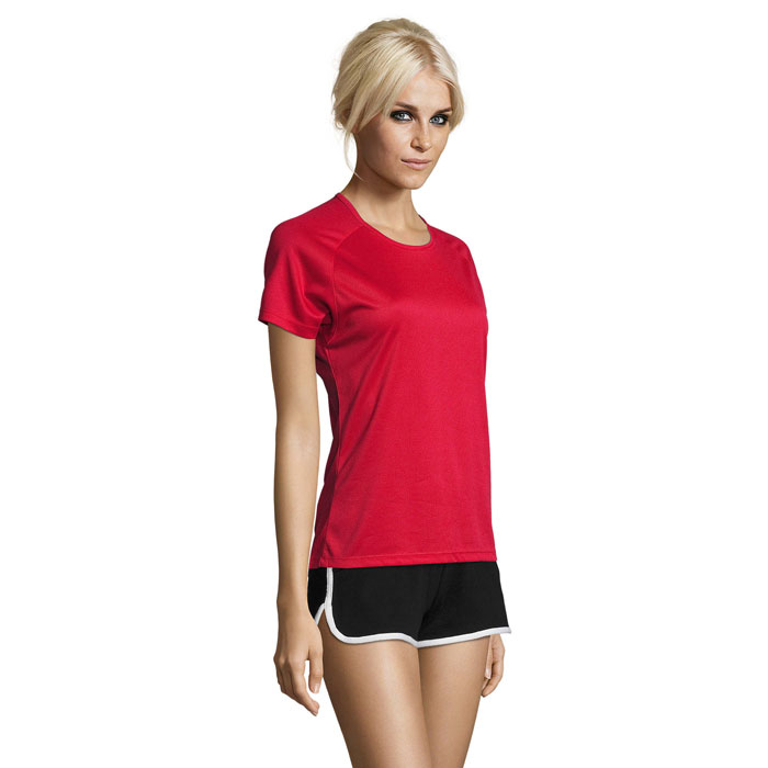 Sol's SPORTY WOMEN
