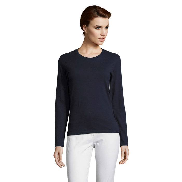 Sol's IMPERIAL LSL WOMEN