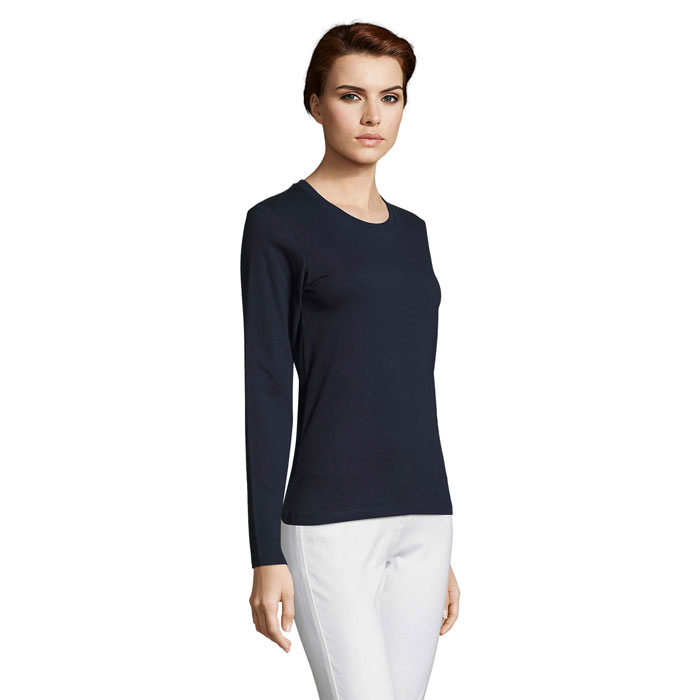 Sol's IMPERIAL LSL WOMEN