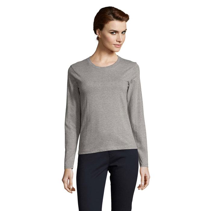 Sol's IMPERIAL LSL WOMEN