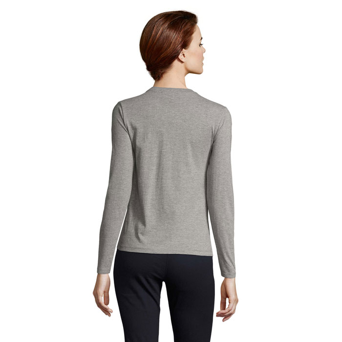 Sol's IMPERIAL LSL WOMEN