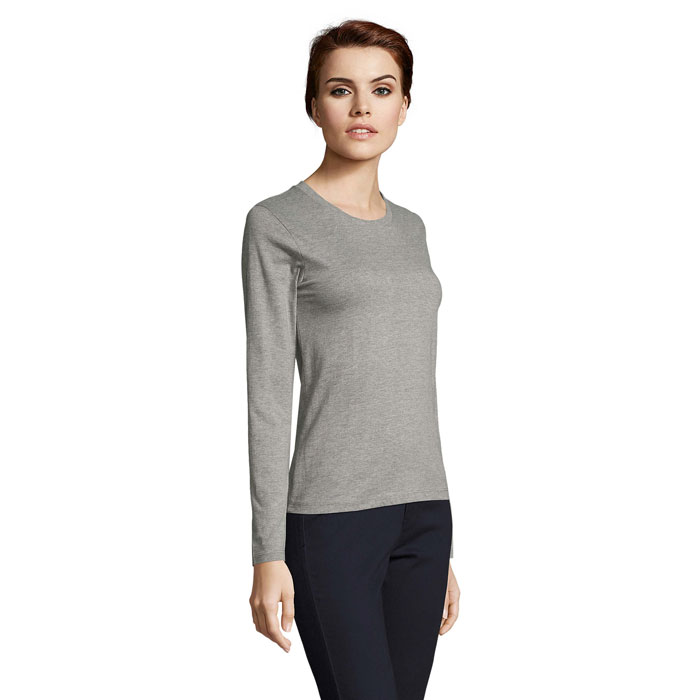 Sol's IMPERIAL LSL WOMEN