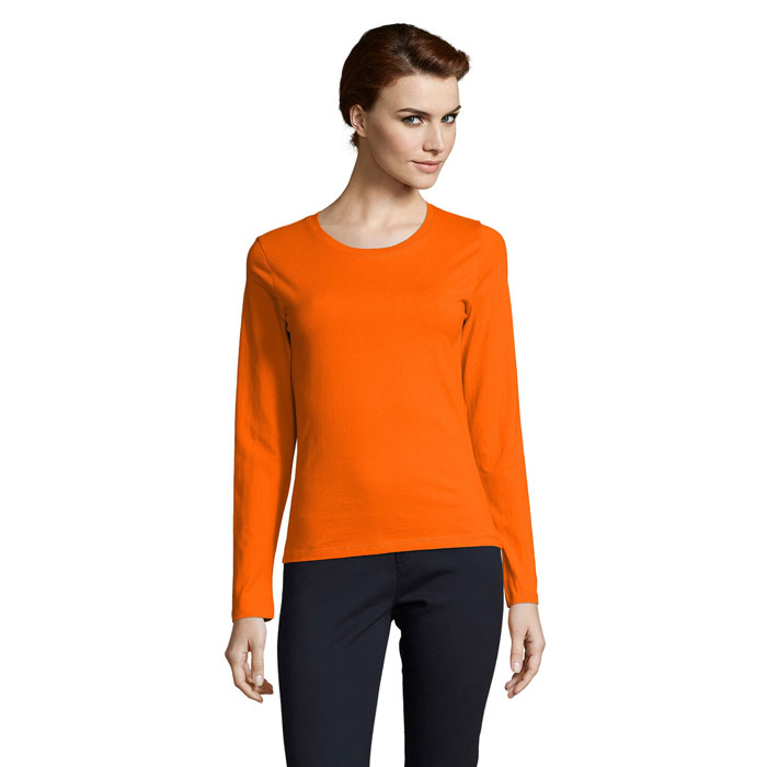 Sol's IMPERIAL LSL WOMEN