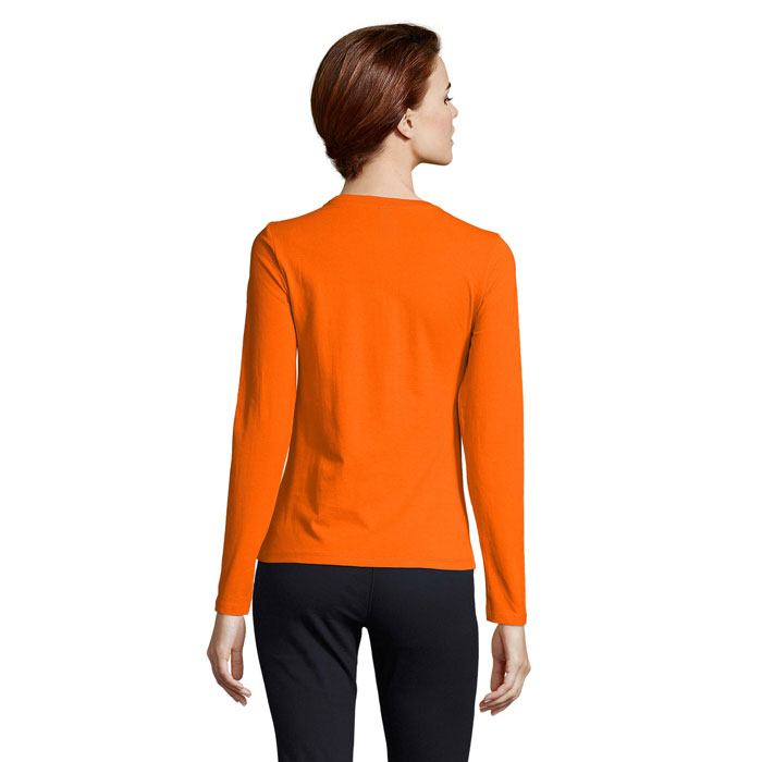 Sol's IMPERIAL LSL WOMEN