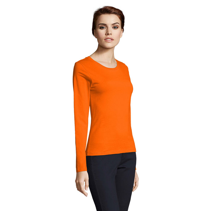 Sol's IMPERIAL LSL WOMEN