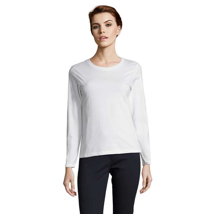 Sol's IMPERIAL LSL WOMEN