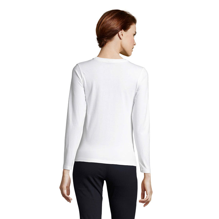 Sol's IMPERIAL LSL WOMEN