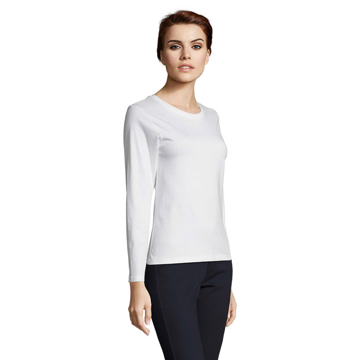 Sol's IMPERIAL LSL WOMEN