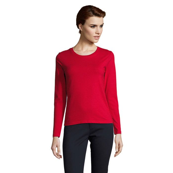 Sol's IMPERIAL LSL WOMEN