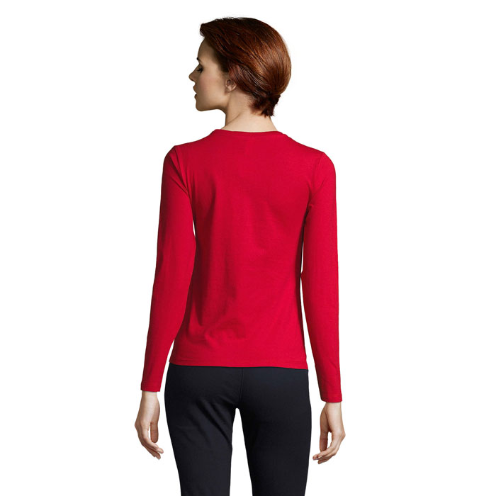 Sol's IMPERIAL LSL WOMEN
